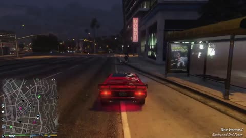 GTAV Online - My Music tracks.