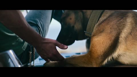 Dog Featurette - Road Dogs (2022) Movieclips Coming Soon