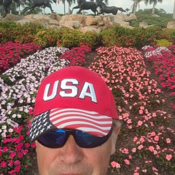 Fallen and injured Firefighters US Flag and remembering the IDF. 1/18/24 Fl