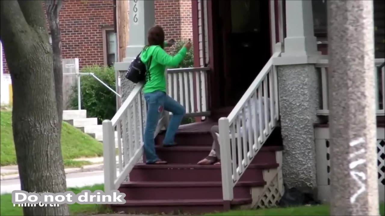 Super funny videos of people dead drunk