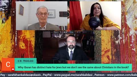 Bill Warner and Robert Spencer Interview