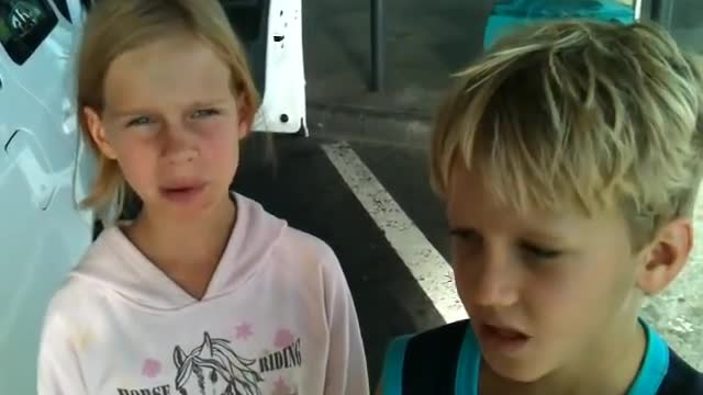 Exposing the real sickness: innocence stolen