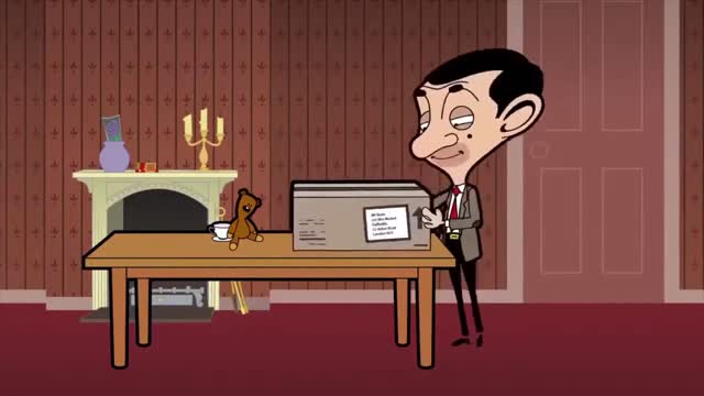Mr. Bean the funniest actor ever in the todays century | Mr. Bean 2021 | The comedy actor