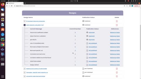 Wire Heat Calculator | Poppyi.com