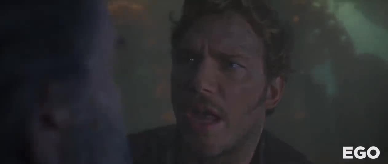 quill kills his father eco