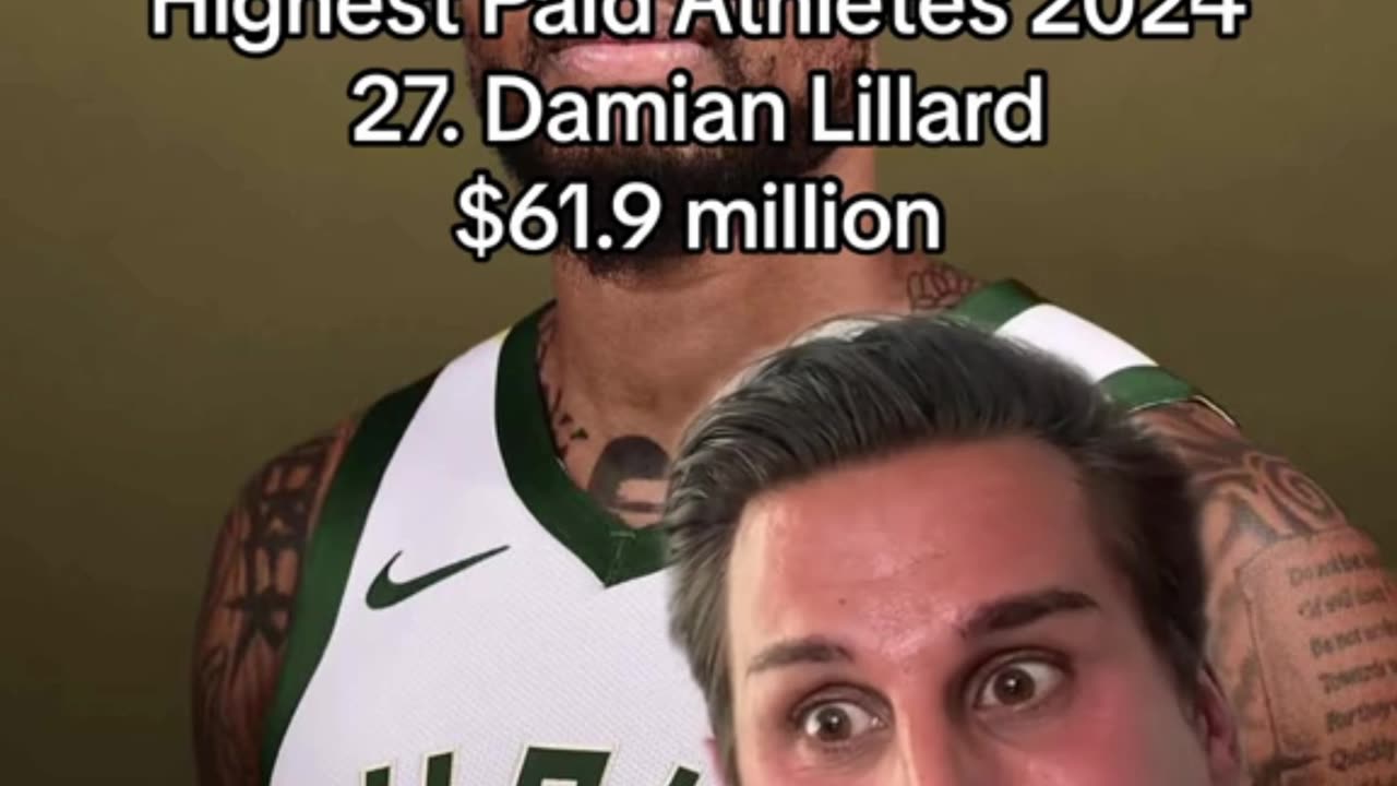 DAME DOLLARS!!!