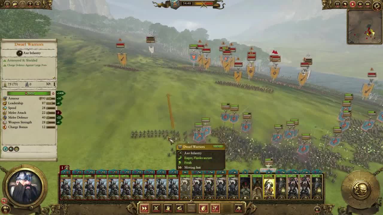 Total-War Thorik vortex part 19, Wheres the Grudge Thrower?