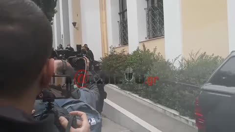 Υπόθεση Πάτρας