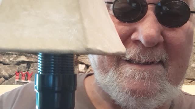 Life in the Last Lane