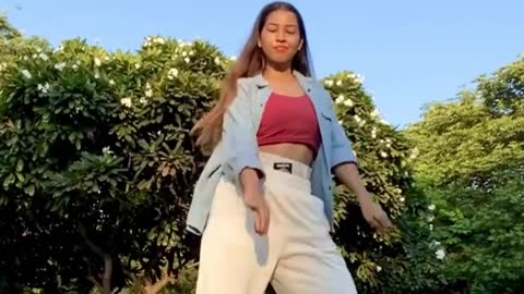 Pran Manral | Ckay - Love Nwantiti #trend | #shorts
