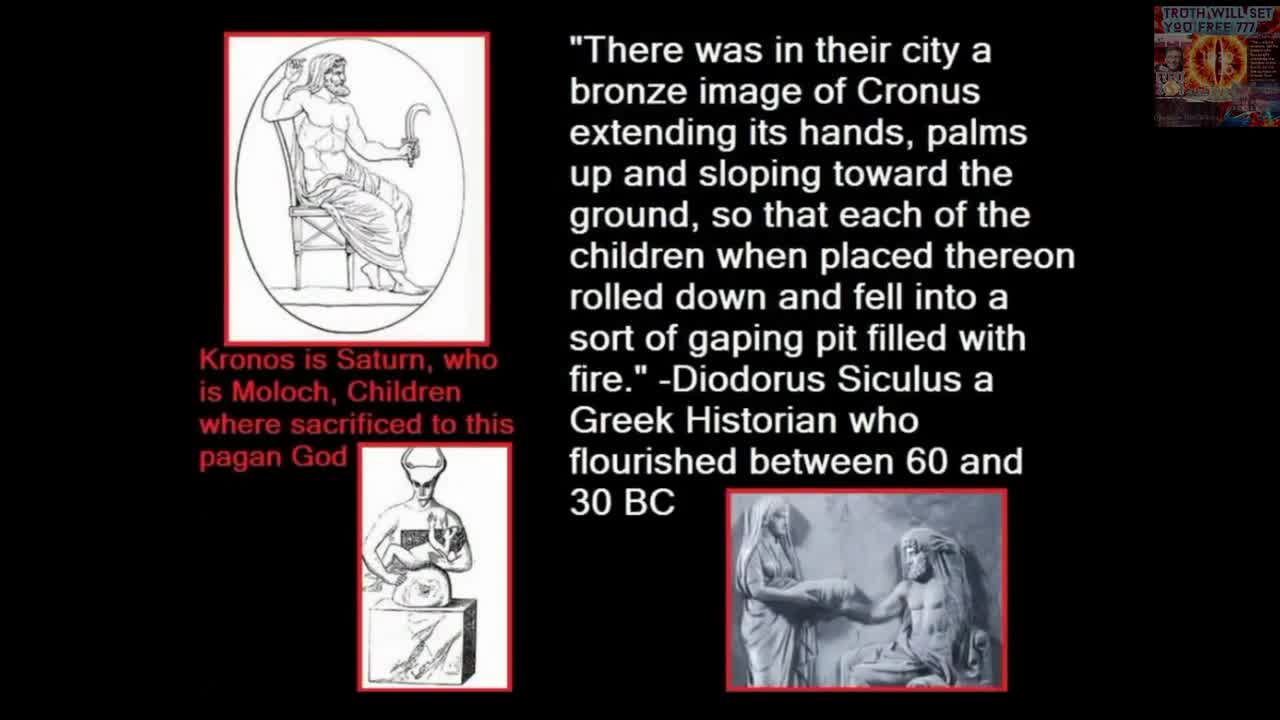 DOCUMENTARY: PART 1: BABYLON AND NIMROD - TRINITY ORIGINS- TOWER OF BABEL - EGYPT - ILLUMINATI