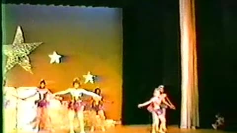 Ballet Royale (Ballet Dance)