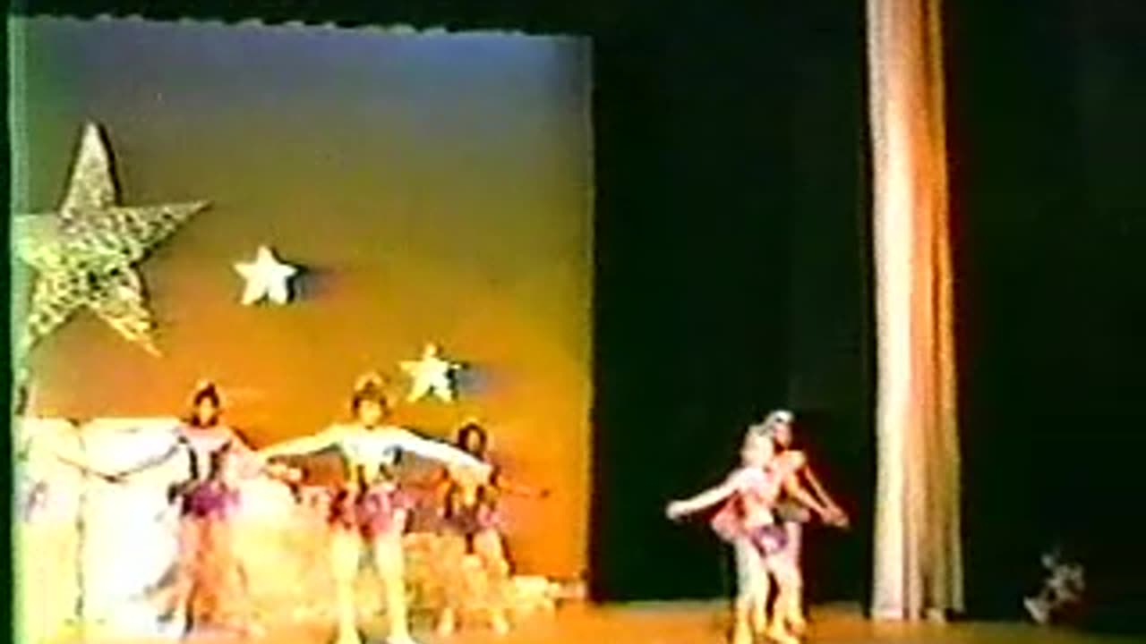 Ballet Royale (Ballet Dance)