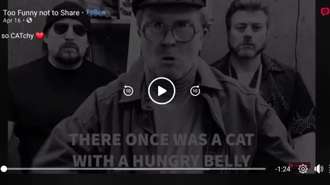 Trailer park boys
