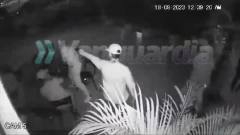 Atentado contra un Policía en Puerto Boyacá