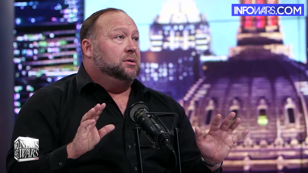 Big Pharma Is Humanity's Number 1 Enemy