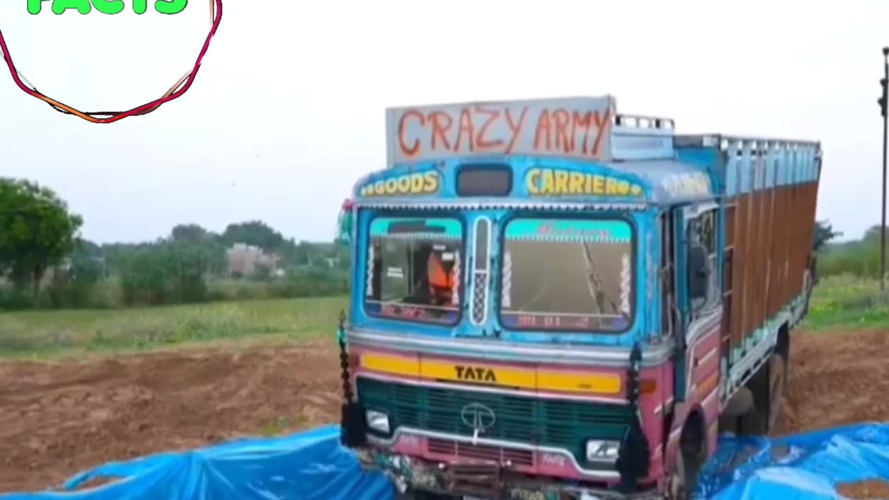 We Drive Our Truck In Water 😱 @MRINDIANHACKER @CrazyXYZ @MrBeast #shorts 🙏