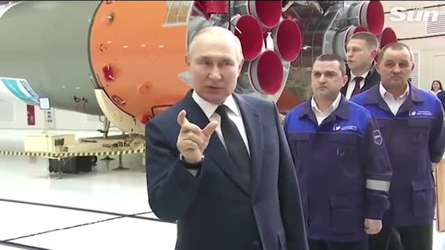 Putin defends Russia's 'noble aims of Ukraine invasion'#foryou #foryoupage #news