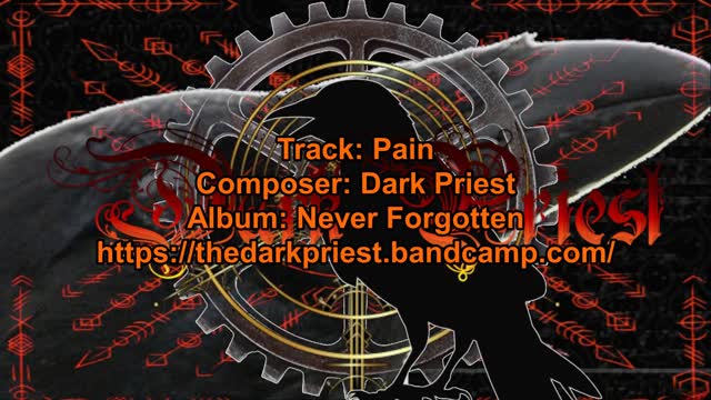 Pain