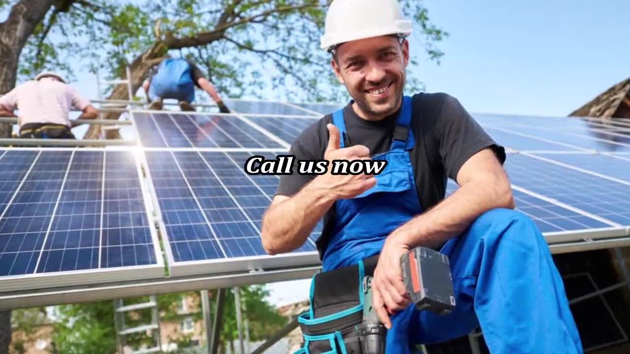 Fire Nation Solar - (940) 242-5111