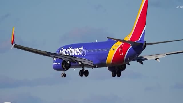 Southwest Airlines gets caught lying