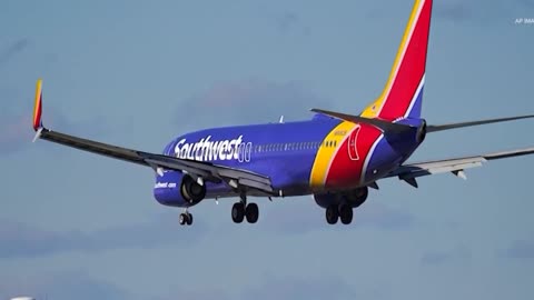 Southwest Airlines gets caught lying