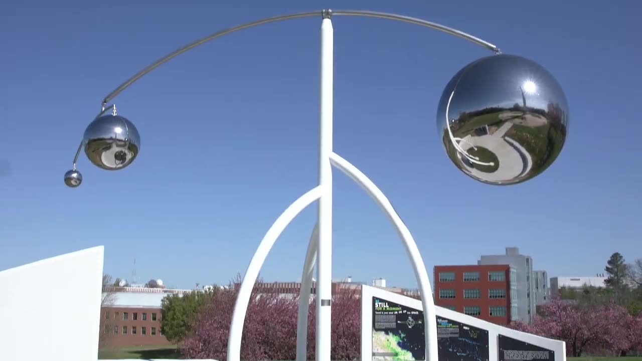 Unveiling the Universe: Explore the Wonders at Goddard Visitor Center