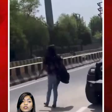 వీడికేం పోయే కాలం? పాదచారుల ముందు సడన్ బ్రేక్స్! | #rich #richkids #ytshorts #shorts | FBTV NEWS