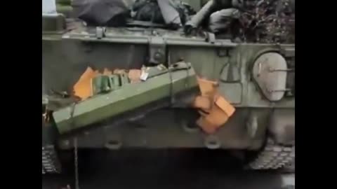 Russia Ukraine real footage