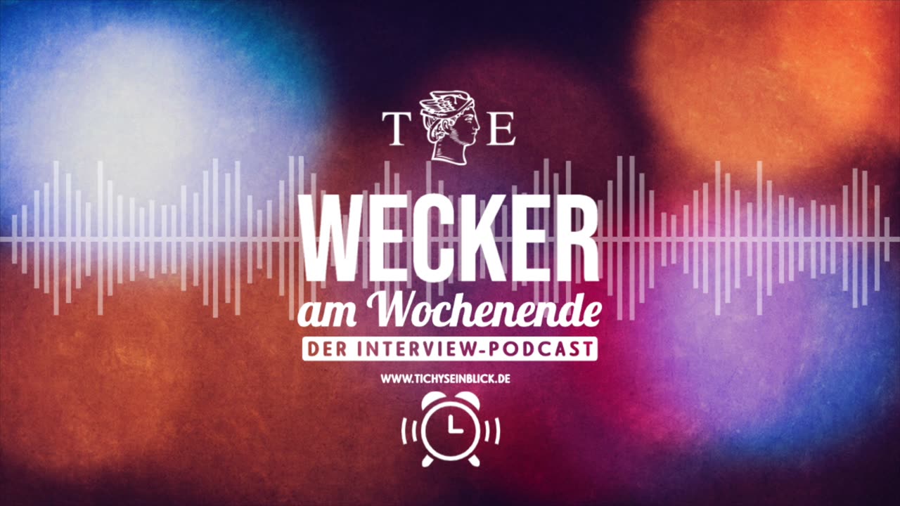 TE Wecker vom 29.09.2024