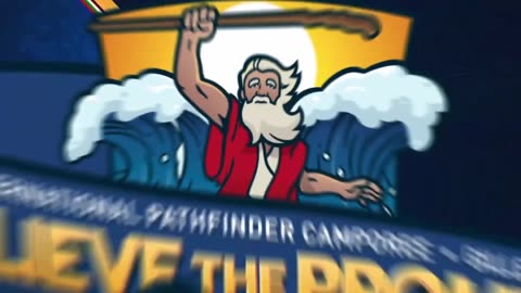 Believe The Promise - Moses Act 1