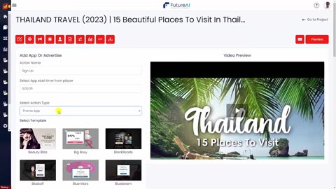 TubeTraffic Ai Review - A Revolutionary YouTube Traffic App 2023