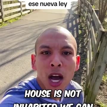 🚨WE ARE BEING INVADED...