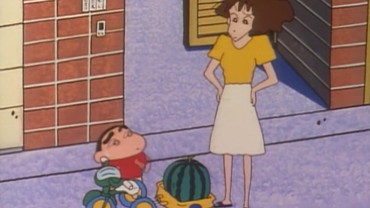 Shinchan Season 2 Episode 10