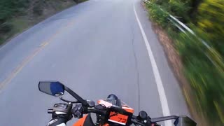 2020 KTM 1290 Super Duke R (First ride)