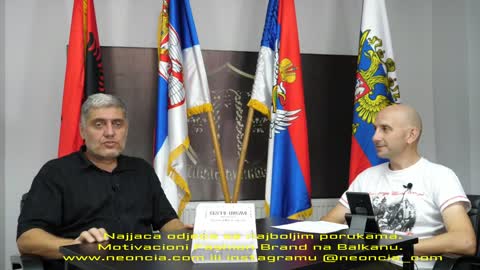 Da li tražiti devojku na litijama (Miroljub Petrović)