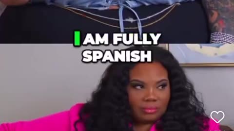 She's Ready For You White Guys