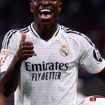 Ganadores de los premios The Best 2024