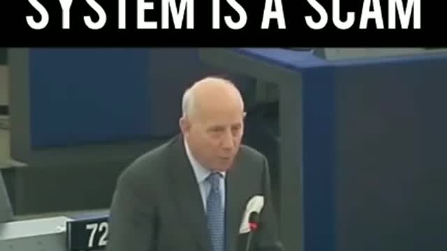 This Guy Nails Central Banks: They Lend Money They Don't Actually Have!