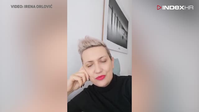 Irena Orlović: Nije krivac ni profesor ni učenik