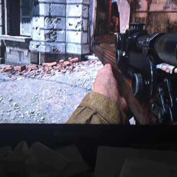 Lagging in call of duty sucks