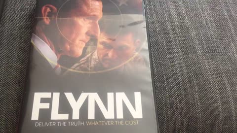 You gotta watch FLYNN