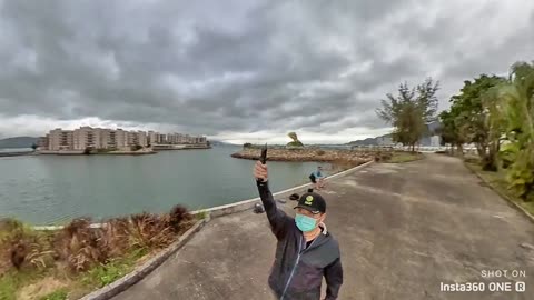 Insta 360
