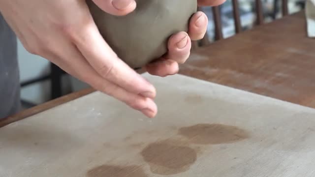 How the plate was born: Come and see the wonderful journey of the plate!