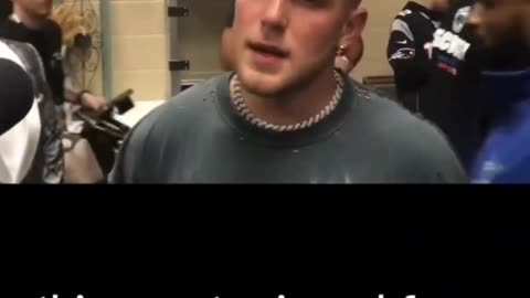 Jake Paul Admits Boxing Is Rigged