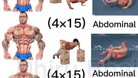 Exercises for chest ##best exercises for fitness body