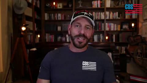 Never Give In, Never Surrender | The BattleCry