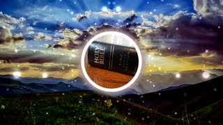 Holy Bible Numbers chapter 9