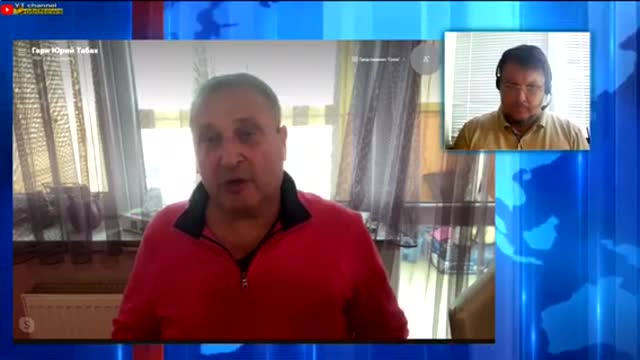 Кто нам ближе и роднёй, моросят или путинойды? Украине с кем? Гари Юрий Табах