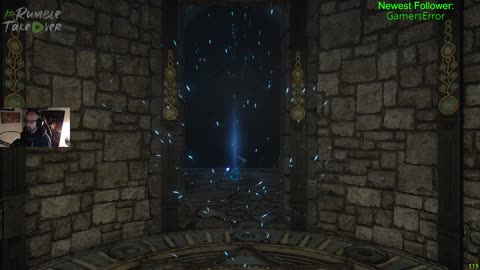Lies of P NG+ series finale *EDIT, not really* - 'PinocThor' build - Part 6